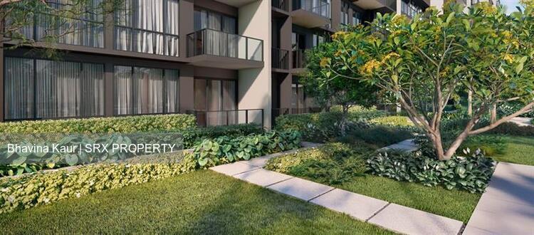 Jalan Tembusu (D15), Condominium #487662691